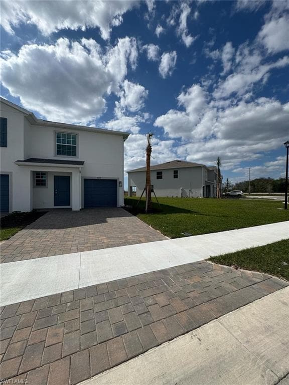 8072 Haley Creek WAY LEHIGH ACRES, FL 33971