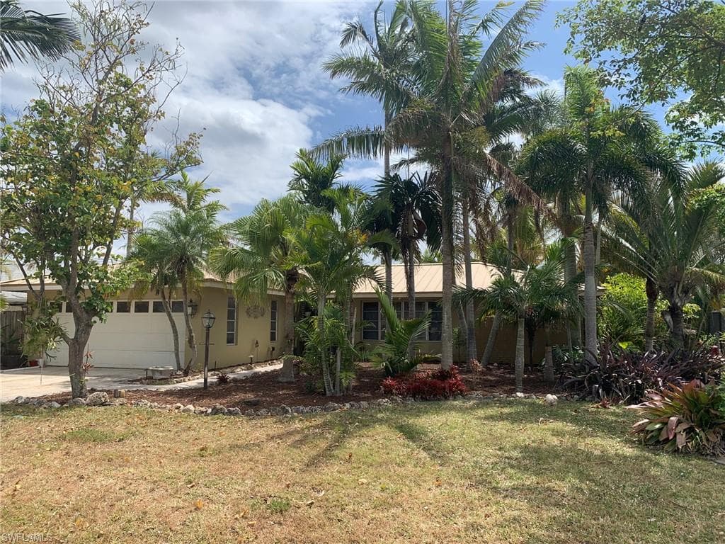 3816 SE 7th AVE CAPE CORAL, FL 33904