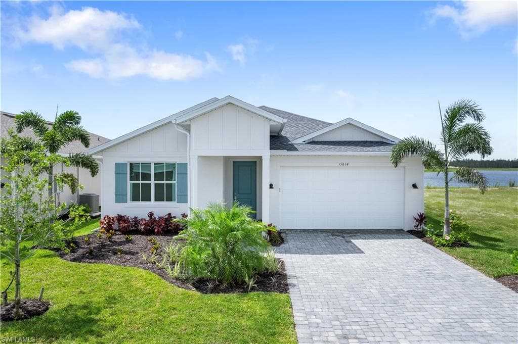 11614 Cloverly LN PUNTA GORDA, FL 33955