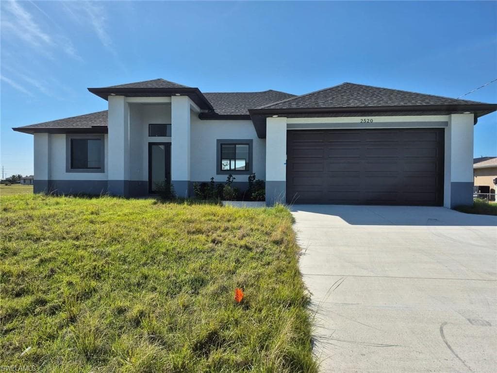 2427 Tropicana PKWY W CAPE CORAL, FL 33993