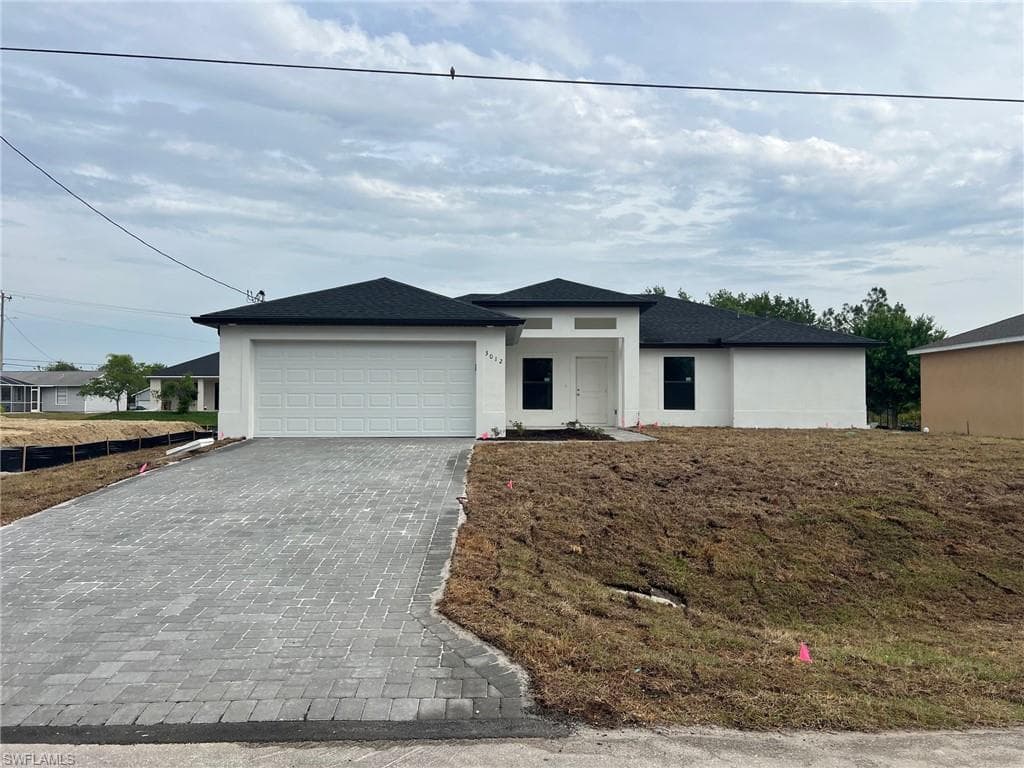 3012 9th ST SW LEHIGH ACRES, FL 33976