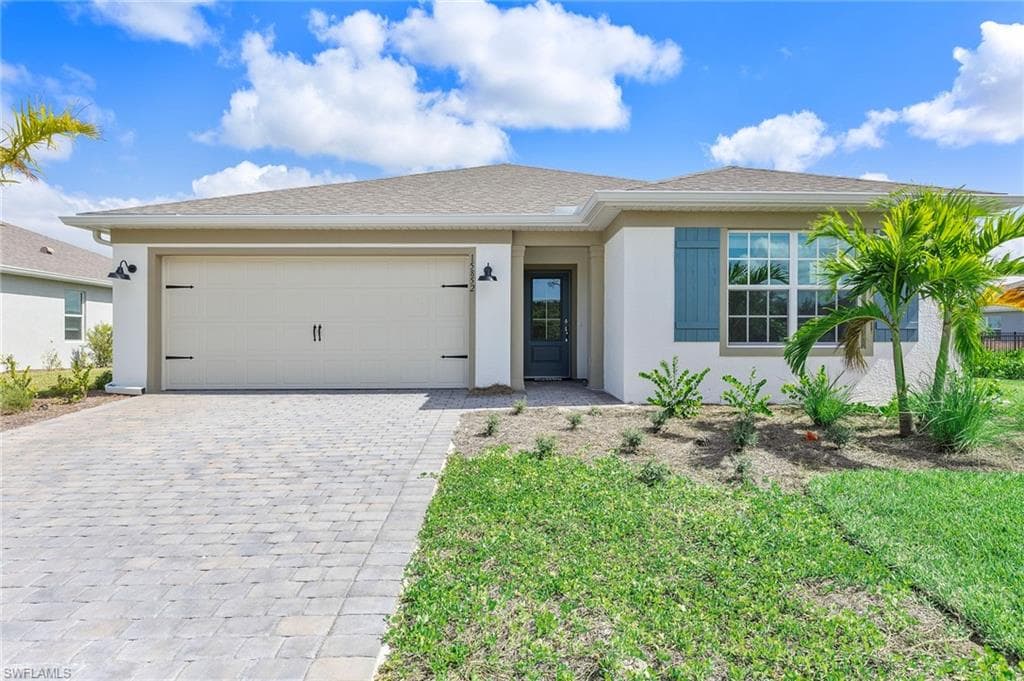 226 Silent Lake Drive LEHIGH ACRES, FL 33936