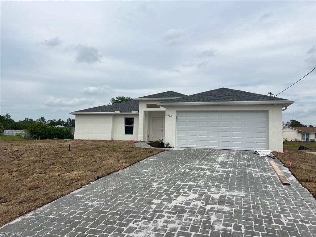 2618 10th ST SW LEHIGH ACRES, FL 33976
