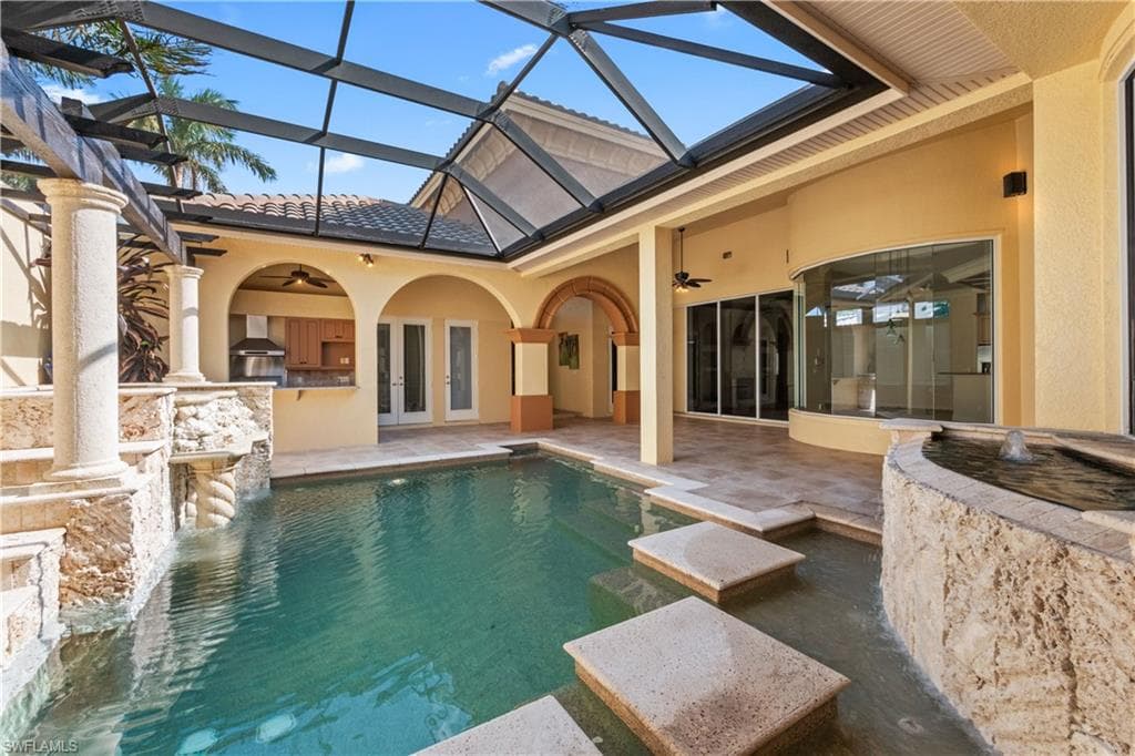 9520 Monteverdi WAY FORT MYERS, FL 33912