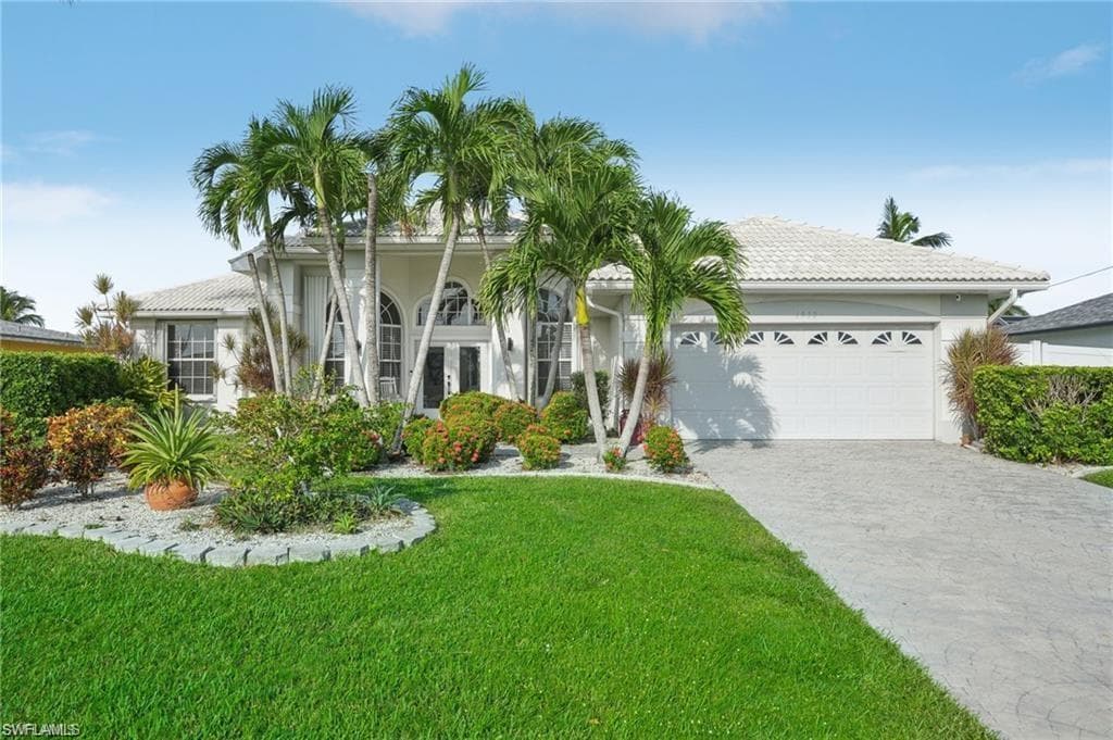 1932 SE 18th AVE CAPE CORAL, FL 33990