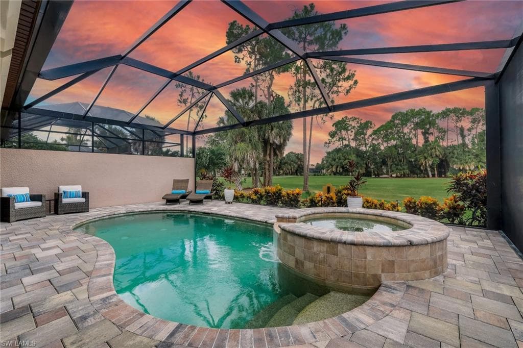 7523 Moorgate Point WAY NAPLES, FL 34113