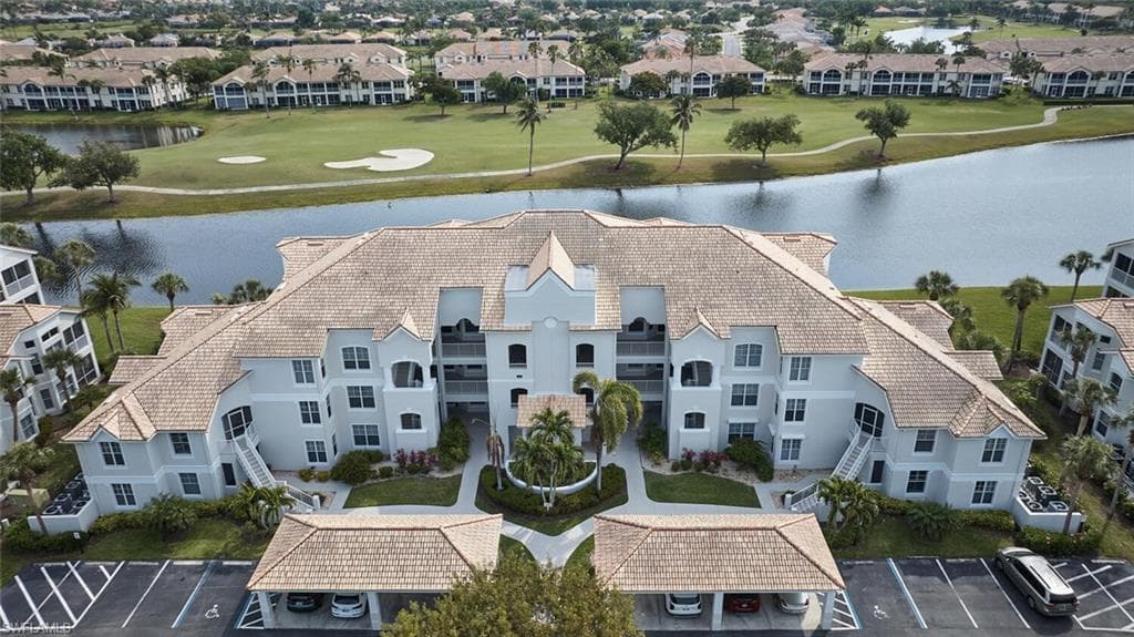 16461 Millstone CIR 105 FORT MYERS, FL 33908