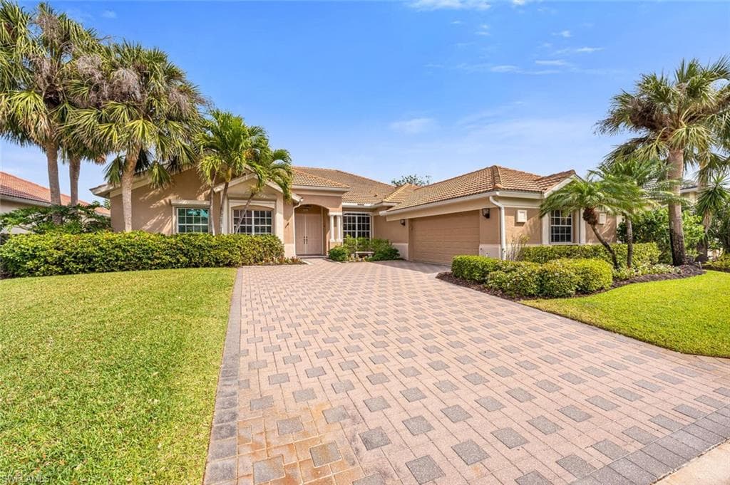 20859 Pinehurst Greens DR ESTERO, FL 33928