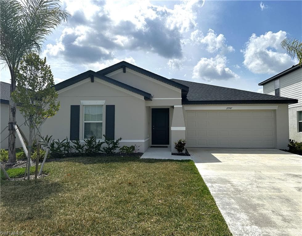17747 Paradiso WAY FORT MYERS, FL 33917