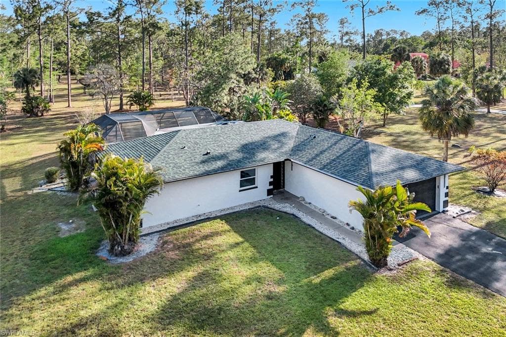 4500 1st AVE NW NAPLES, FL 34119