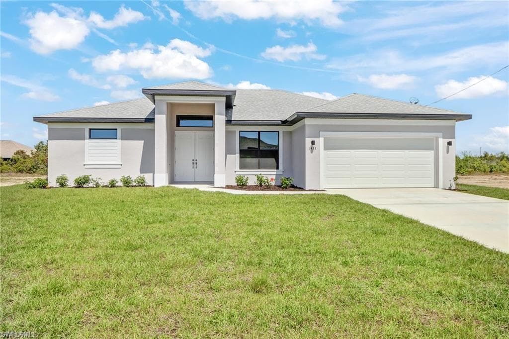 8 NW 10th AVE CAPE CORAL, FL 33993