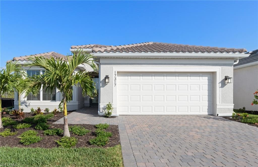 17317 Leaning Oak TRL NORTH FORT MYERS, FL 33917