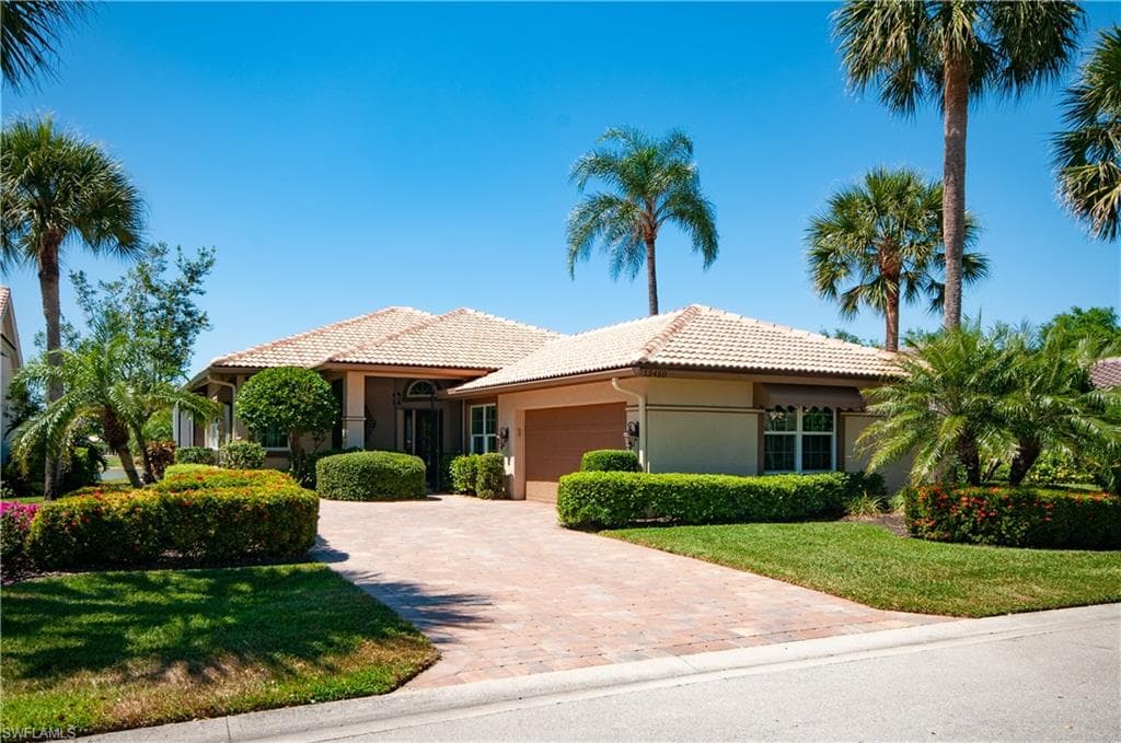 13450 Bridgeford AVE BONITA SPRINGS, FL 34135
