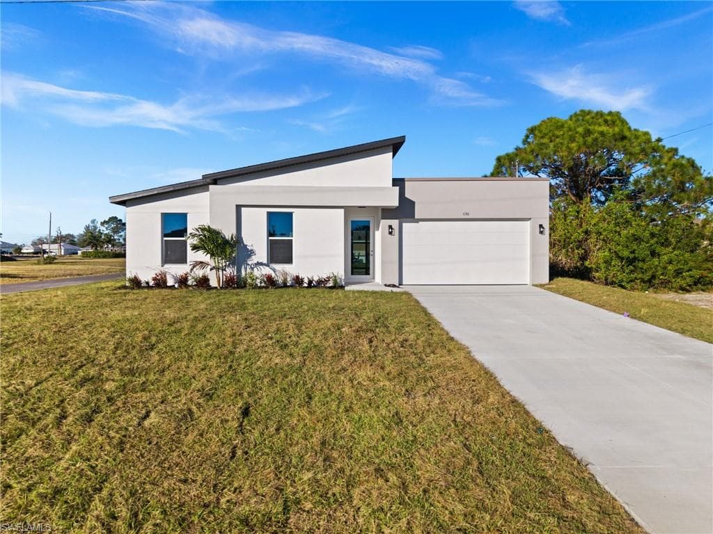 2037 NW 3rd ST CAPE CORAL, FL 33993