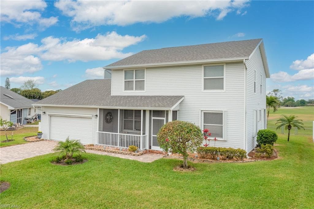 18068 Laurel Valley RD FORT MYERS, FL 33967