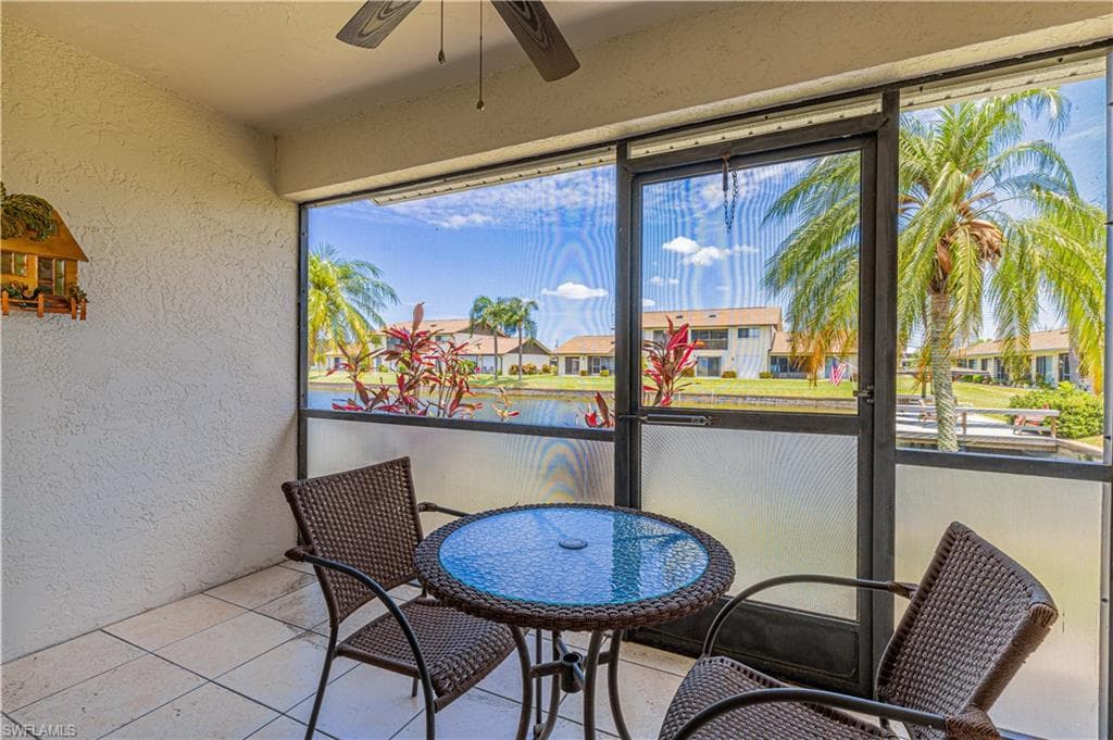 621 15th ST 116 CAPE CORAL, FL 33990