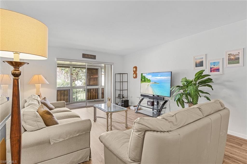 2828 Jackson ST I5 FORT MYERS, FL 33901