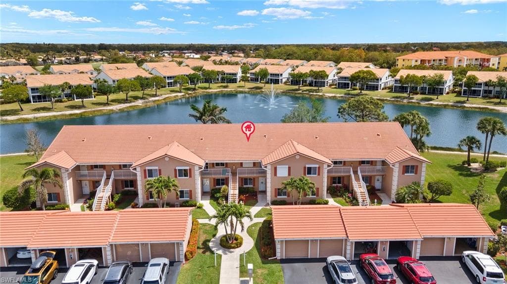 550 Saratoga CIR E104 NAPLES, FL 34104