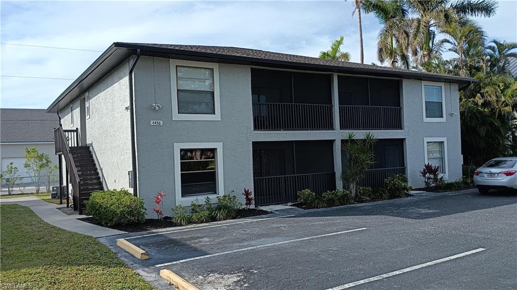 4436 Orchid BLVD 3A CAPE CORAL, FL 33904