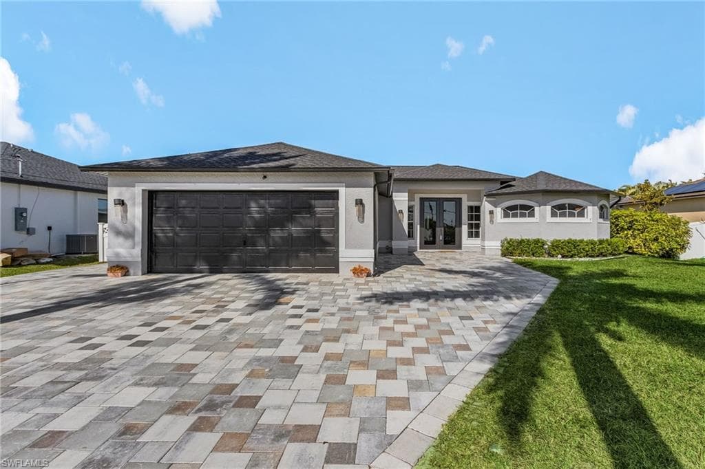 236 NW 24th PL CAPE CORAL, FL 33993