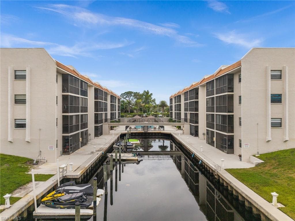 9395 Pennsylvania AVE 35 BONITA SPRINGS, FL 34135