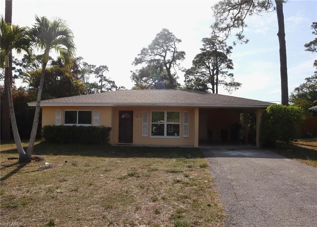 27047 Jarvis RD BONITA SPRINGS, FL 34135