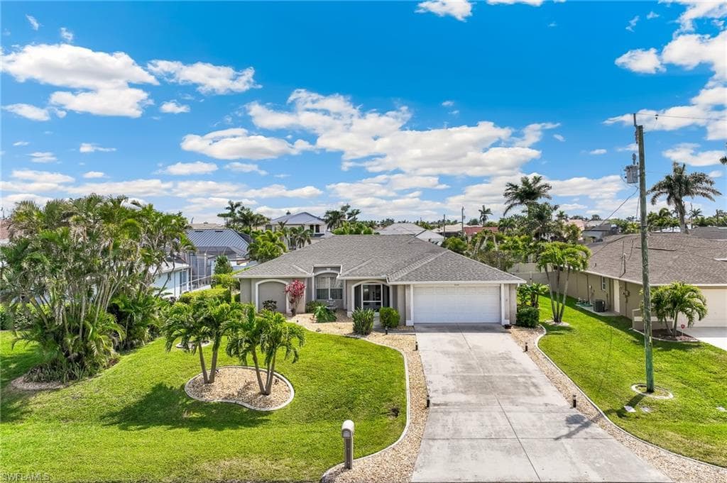 2118 SW 50th LN CAPE CORAL, FL 33914