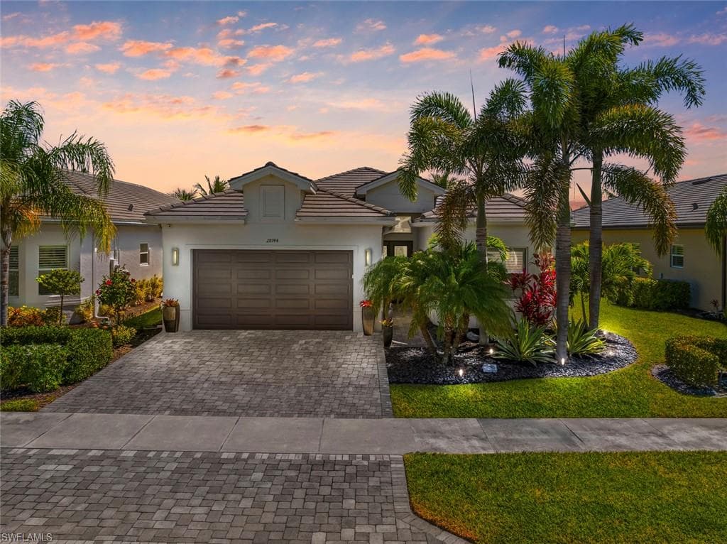 28744 Montecristo LOOP BONITA SPRINGS, FL 34135