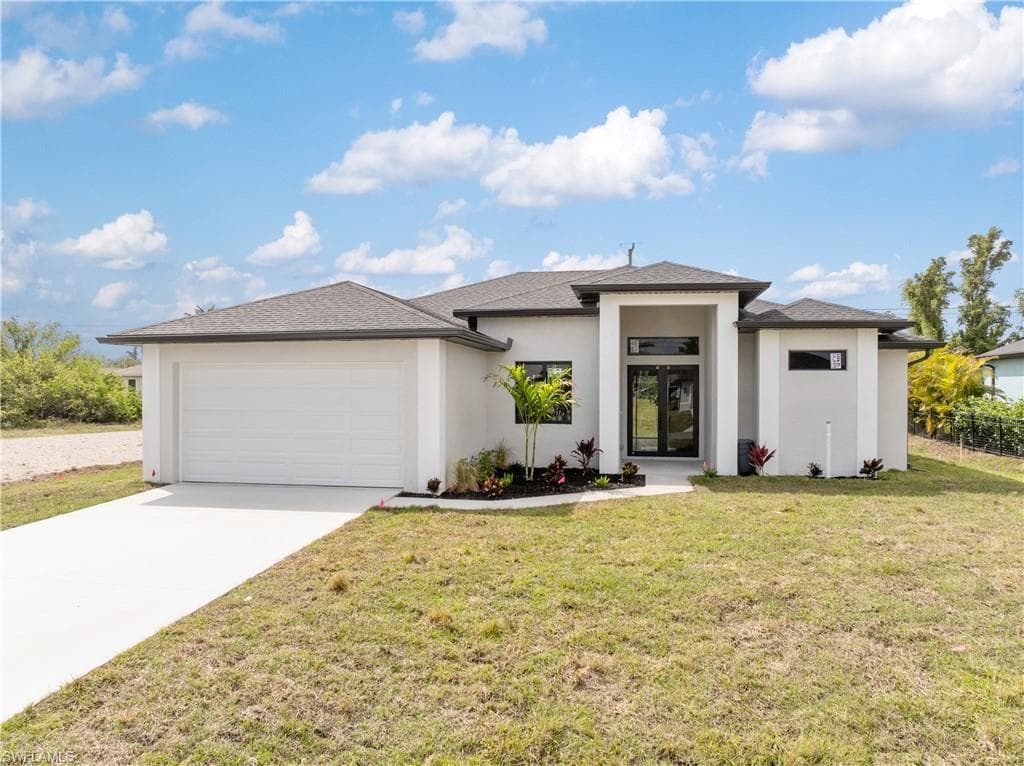 1712 SW 2ND TER CAPE CORAL, FL 33991