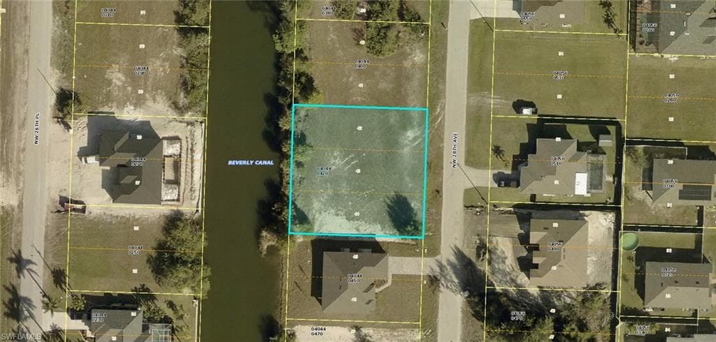 1138 NW 28th AVE CAPE CORAL, FL 33993