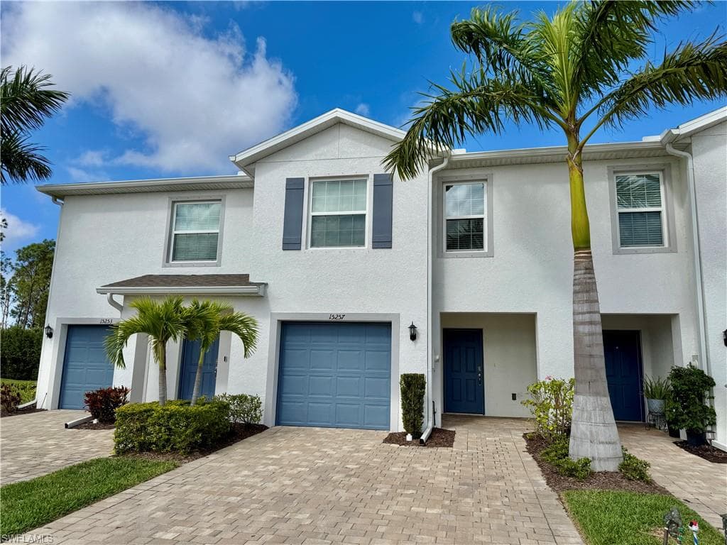 15257 Wildflower CIR NAPLES, FL 34119