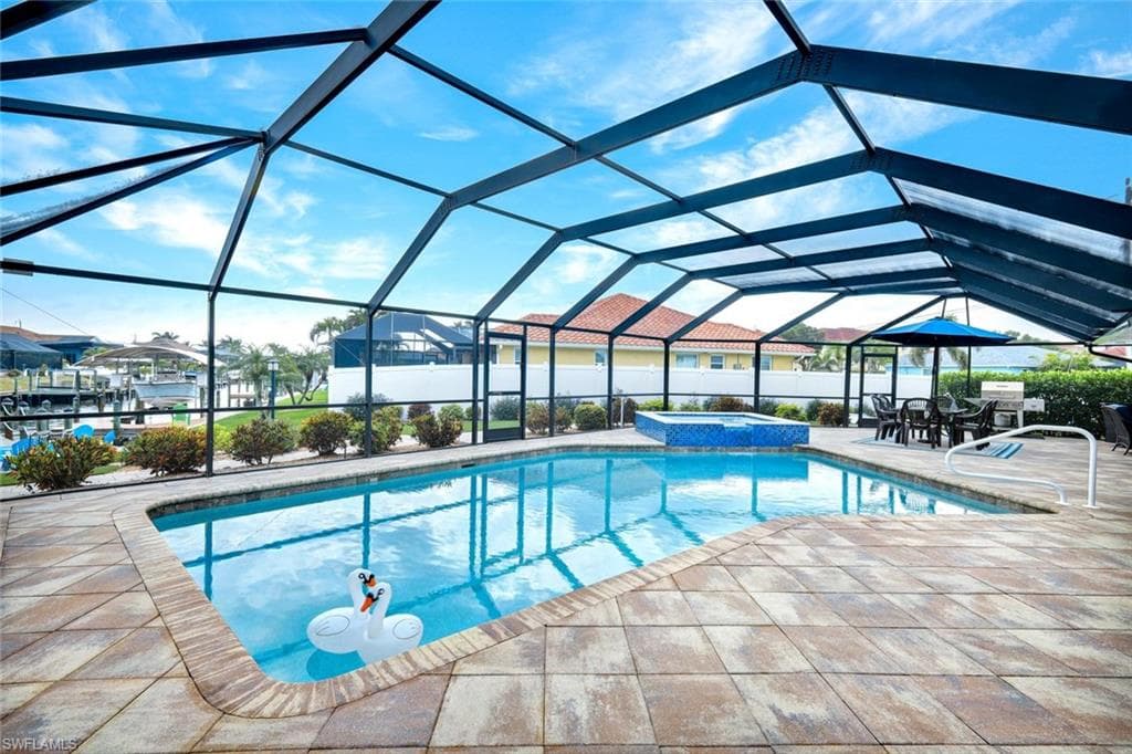 5005 Chiquita BLVD S CAPE CORAL, FL 33914