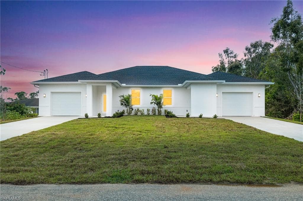 5125-5127 24th ST SW Unit1 LEHIGH ACRES, FL 33973