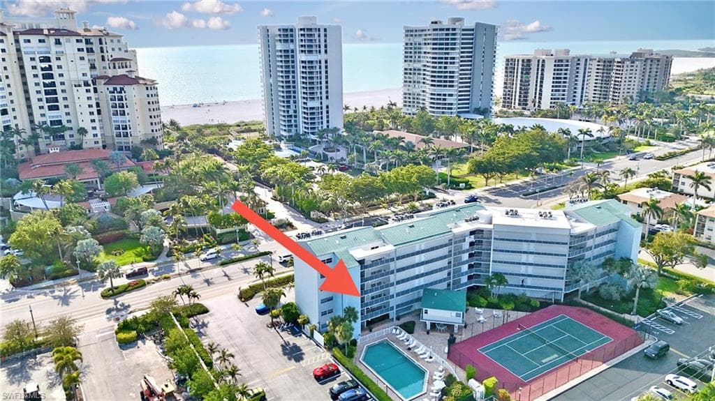 291 S Collier BLVD 309 MARCO ISLAND, FL 34145