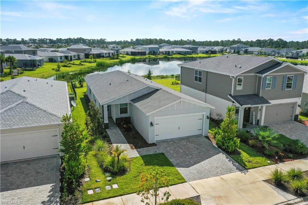 43744 Cattleman DR PUNTA GORDA, FL 33982