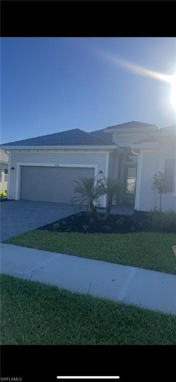 5388 Fancourt Links WAY AVE MARIA, FL 34142