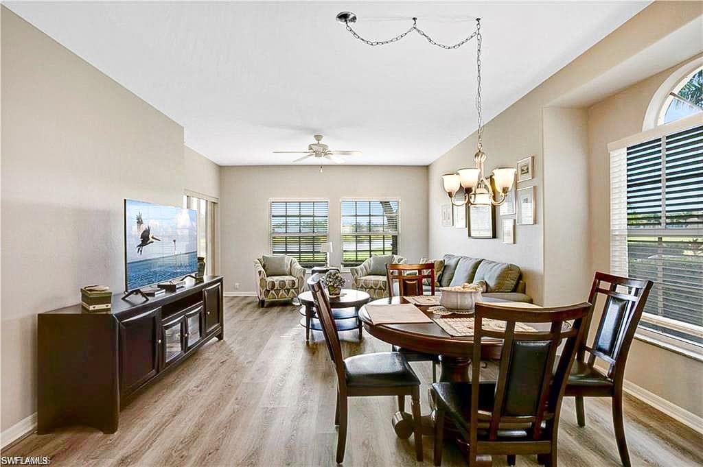 13020 AMBERLEY CT 306 BONITA SPRINGS, FL 34135