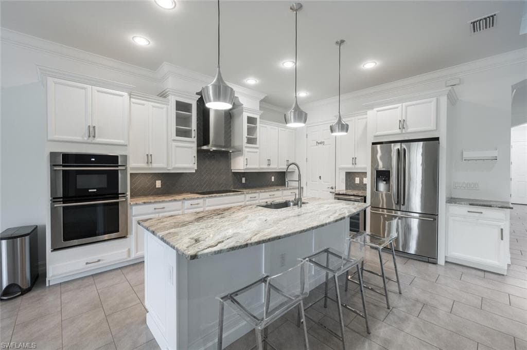 1488 Mockingbird DR NAPLES, FL 34120