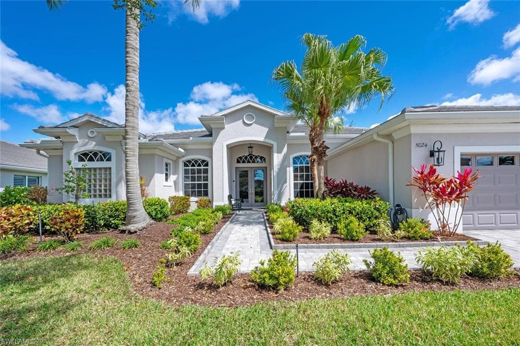 5024 Castlerock WAY NAPLES, FL 34112