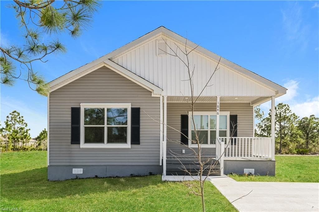 1846 Welk ST LEHIGH ACRES, FL 33972