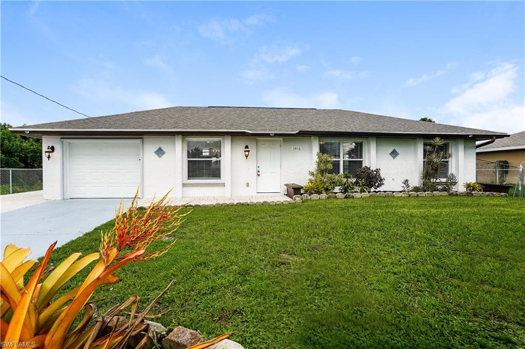 3416 11th ST SW LEHIGH ACRES, FL 33976