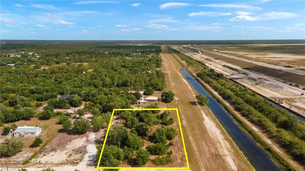 7500 20th TER LABELLE, FL 33935
