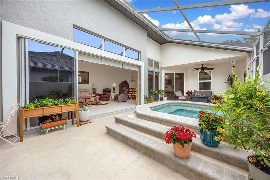 1833 Tarpon Bay DR S 73 NAPLES, FL 34119
