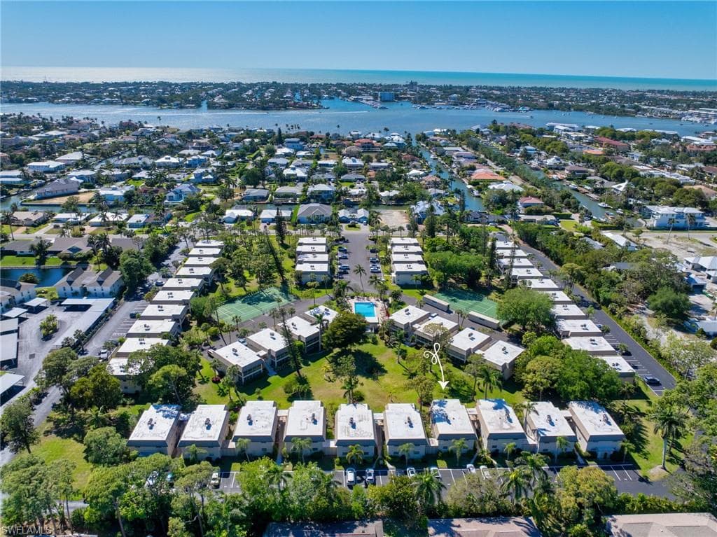 1549 Sandpiper ST 66 NAPLES, FL 34102