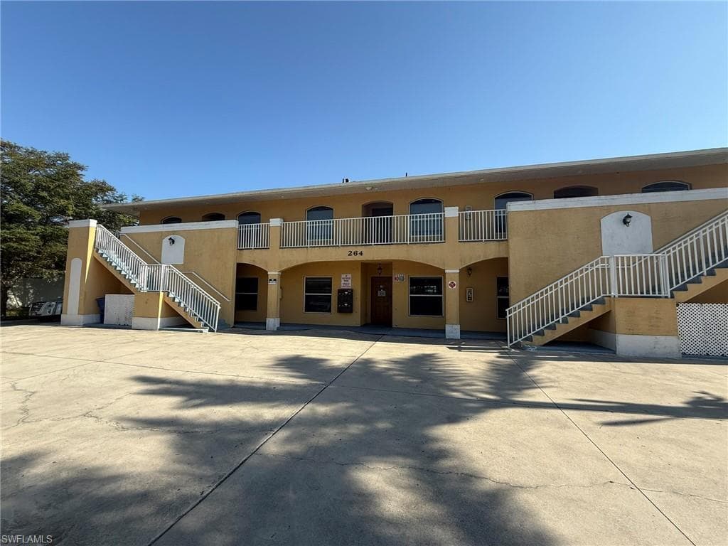 264 SW 3rd TER 201 CAPE CORAL, FL 33991