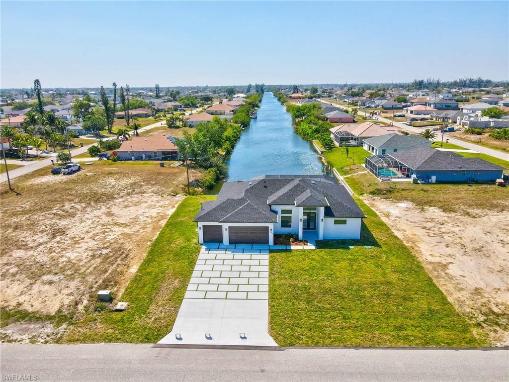 106 NE 23rd ST CAPE CORAL, FL 33909