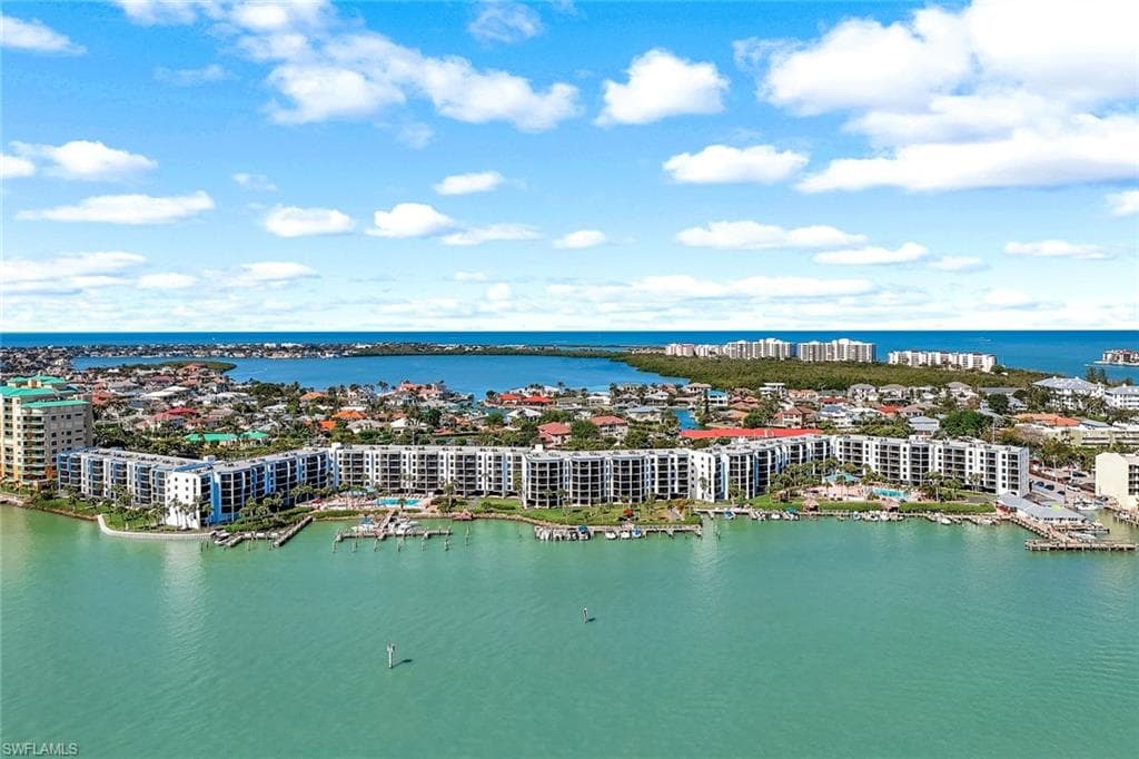 1085 Bald Eagle DR D306 MARCO ISLAND, FL 34145