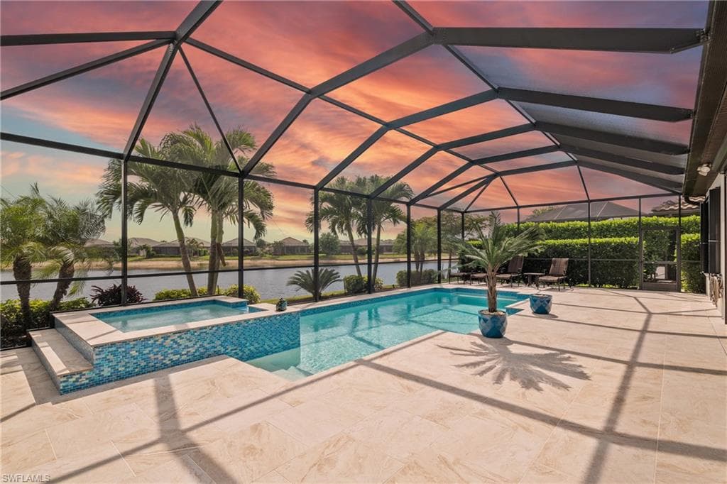 9476 Livorno CT NAPLES, FL 34119