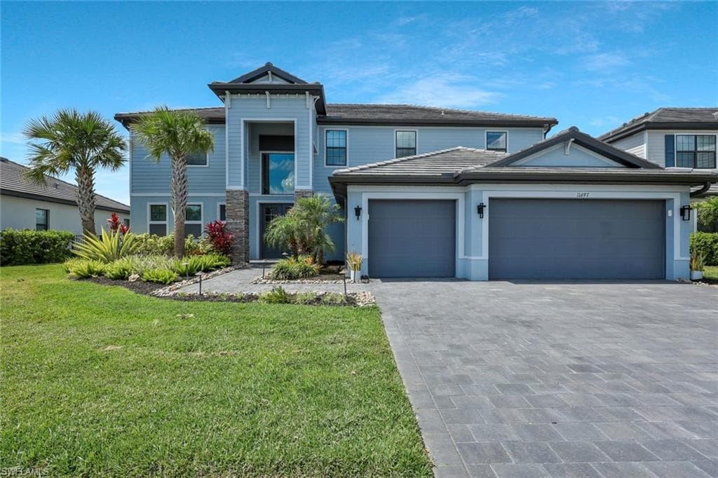 11697 Canopy LOOP FORT MYERS, FL 33913