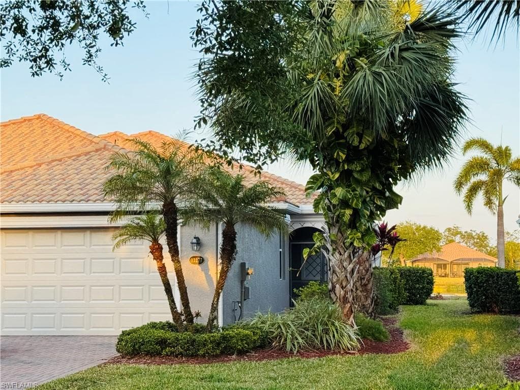 13277 Boccala LN ESTERO, FL 33928
